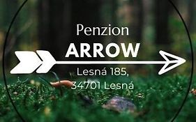 Ubytování Arrow
